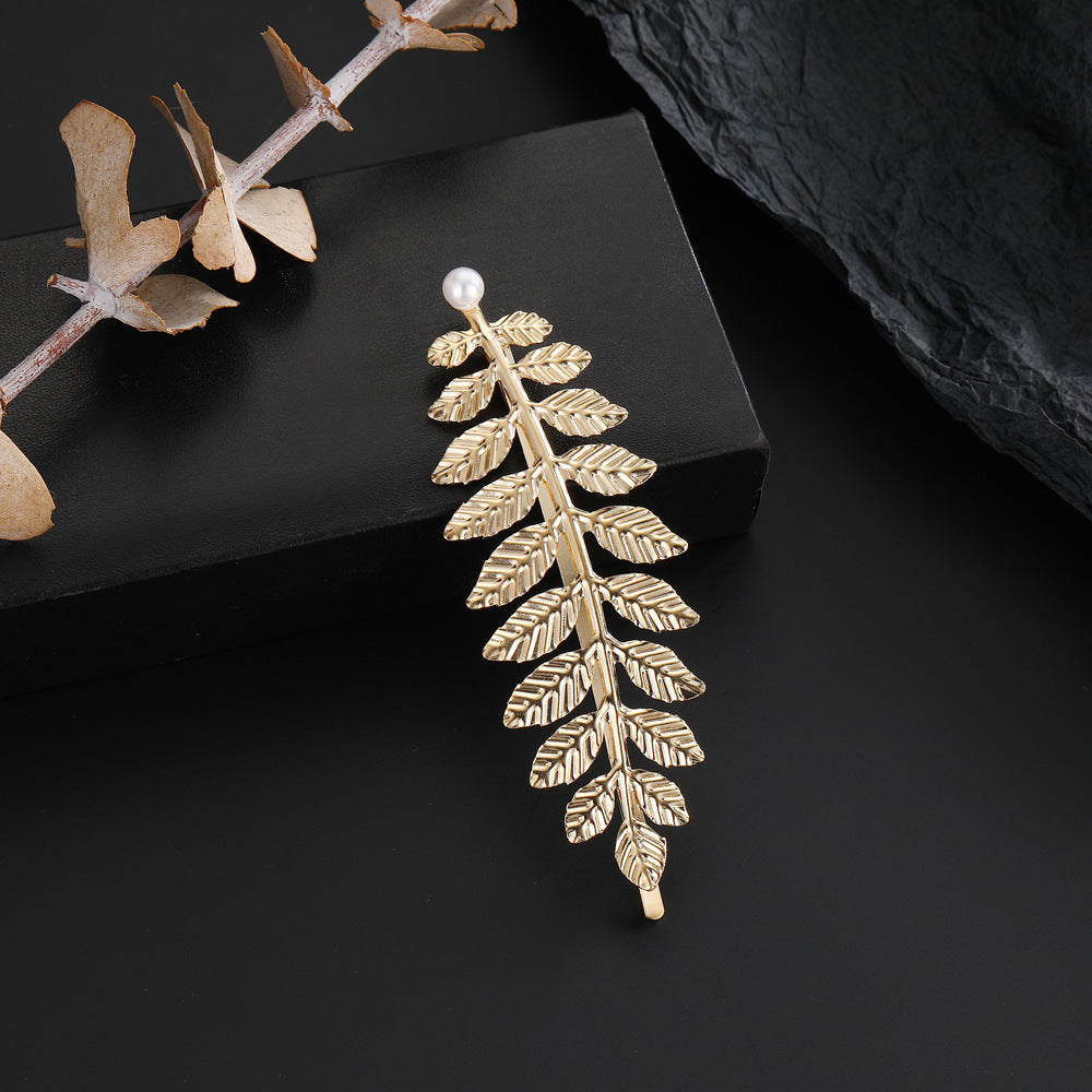 Stunning Gold Piece for Daily Wear