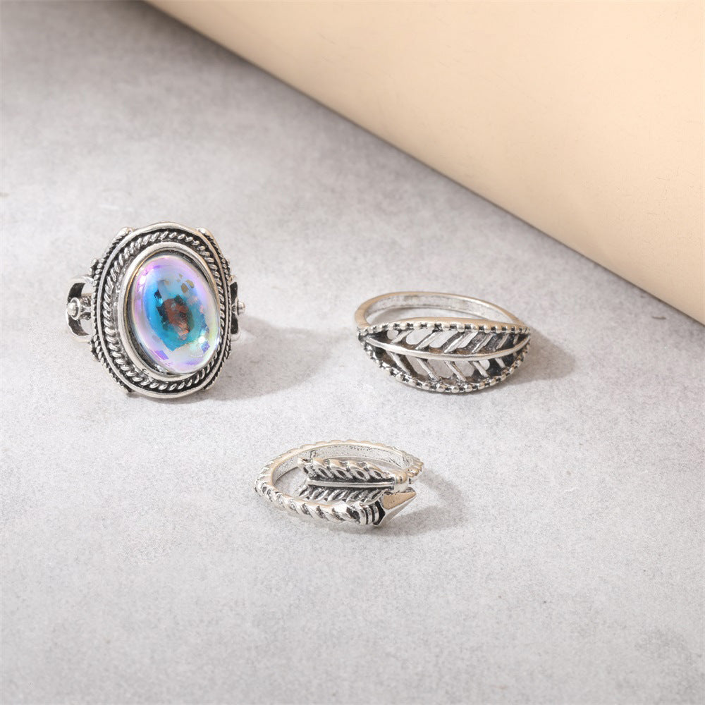 Stunning Ring for Daily Wear