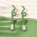 Elegant Pearl Earring for Every Occasion
