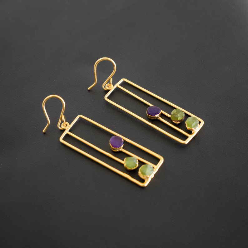 Romantic Earring for Special Moments