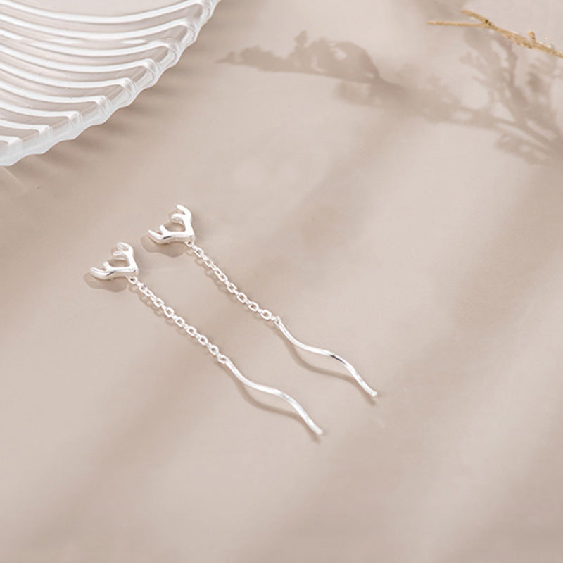 Stunning Earring for Daily Wear