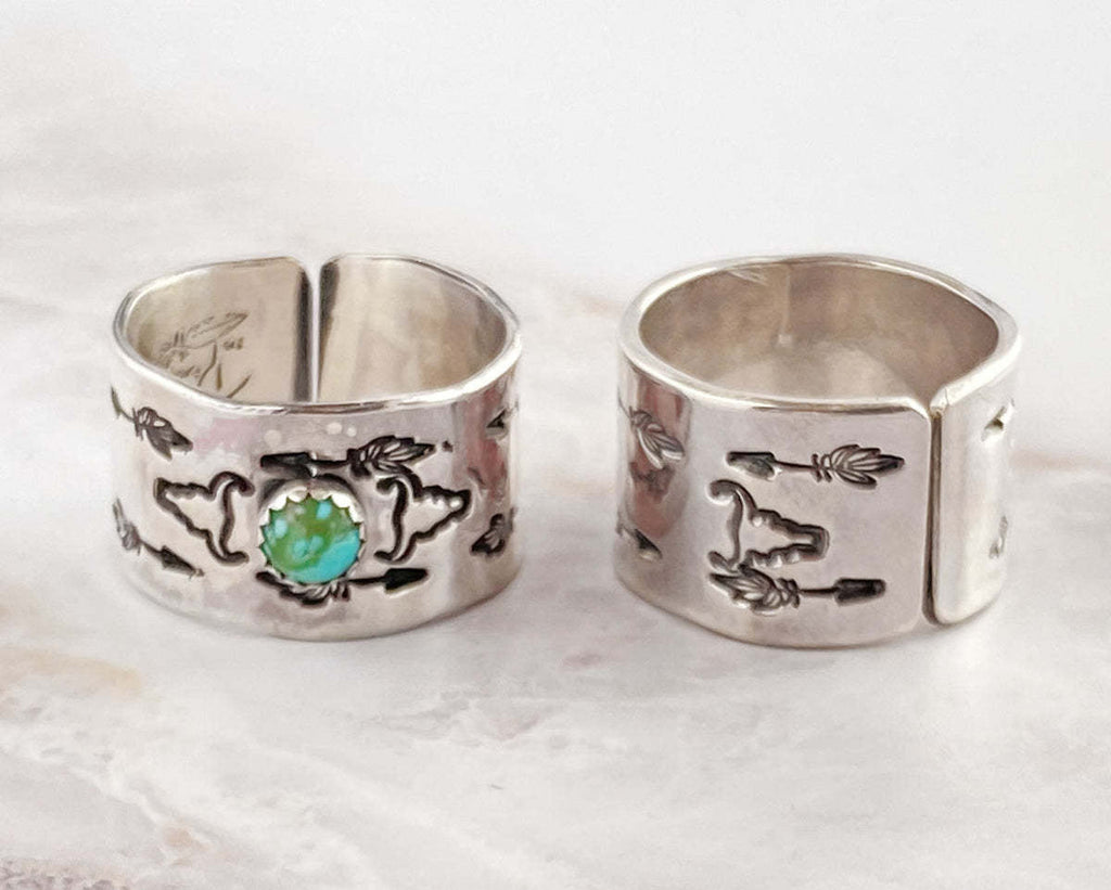 Elegant Ring for Every Occasion