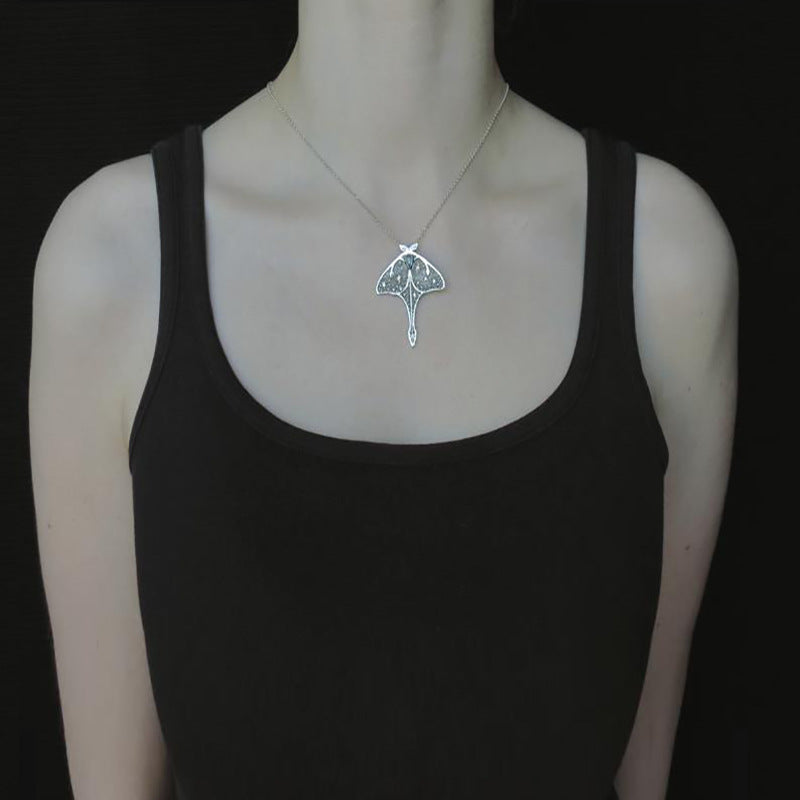 Beautiful Necklace with Unique Style