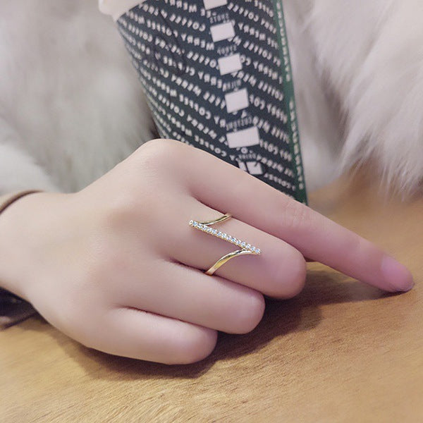 Classic Pearl Ring with Timeless Appeal