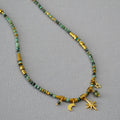 Classic Necklace with Timeless Appeal