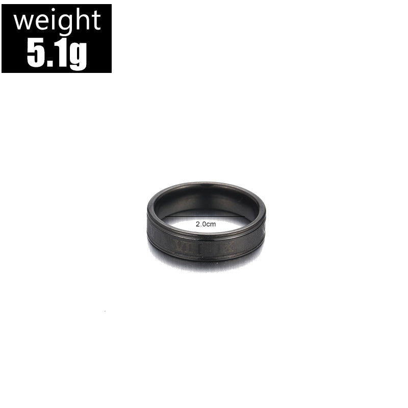 Elegant Ring for Every Occasion