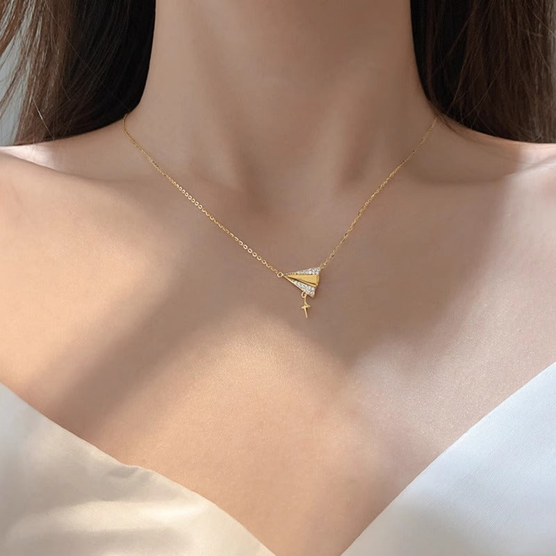 Charming Necklace for Any Occasion