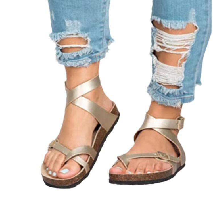 Stylish Orthopedic Sandals for Any Occasion