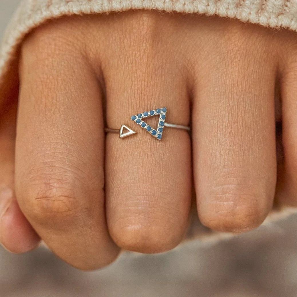 Charming Ring for Any Occasion