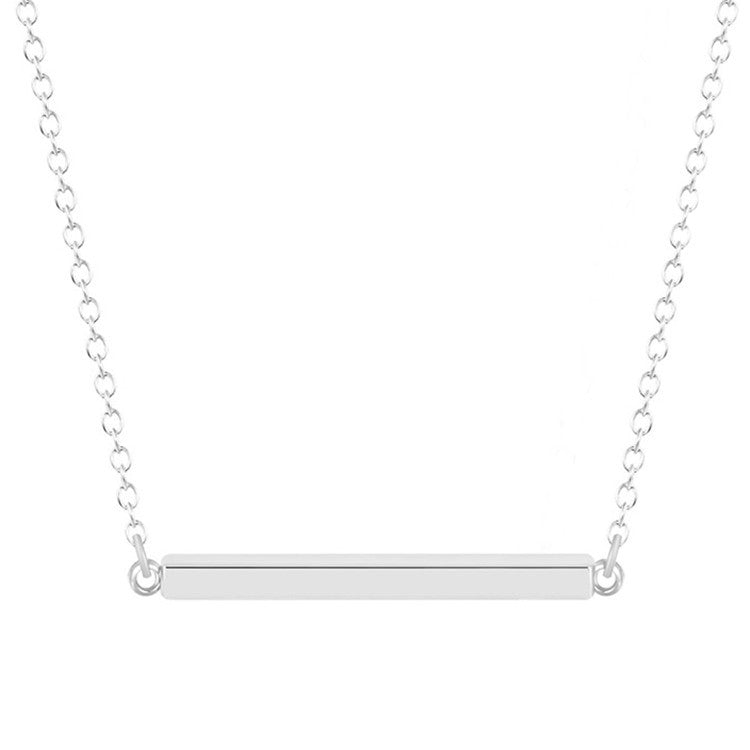 Classic Necklace with Timeless Appeal