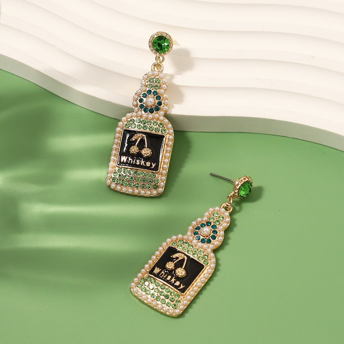 Elegant Pearl Earring for Every Occasion