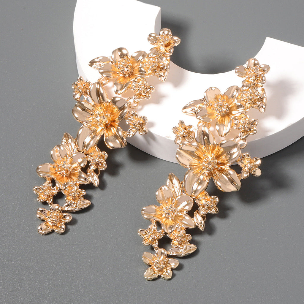 Romantic Earring for Special Moments