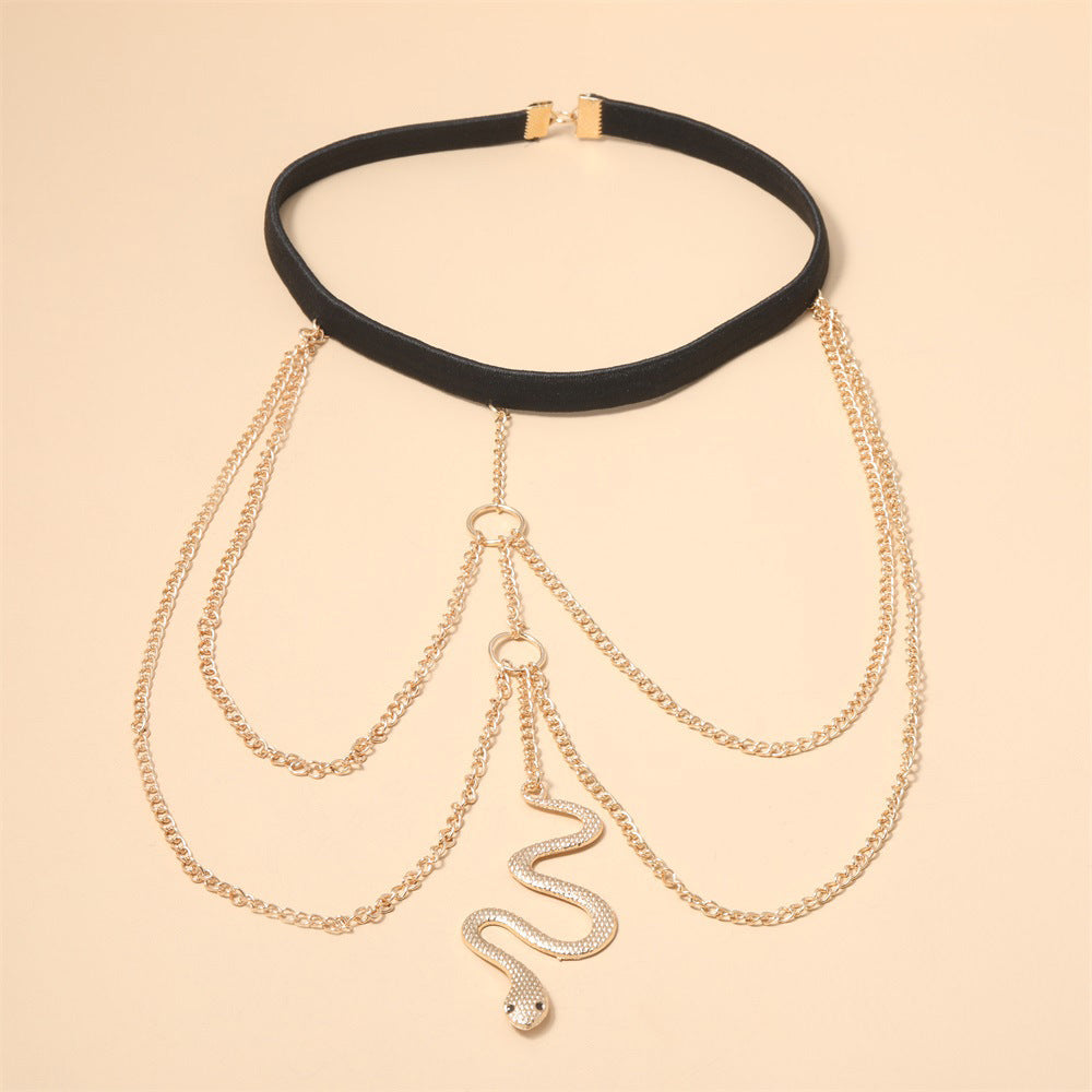 Romantic Chain for Special Moments