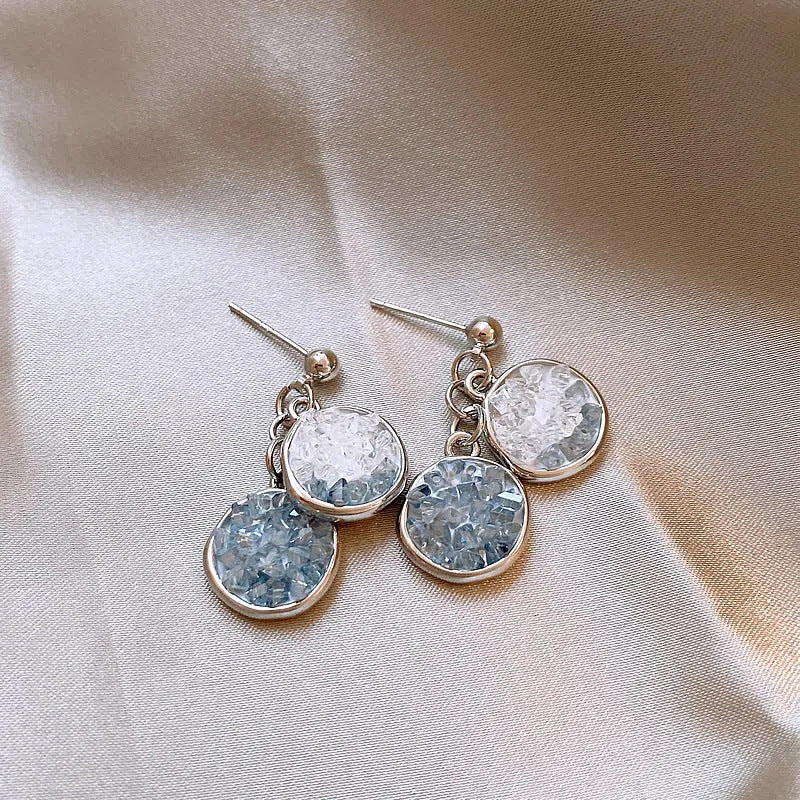 Romantic Earring for Special Moments