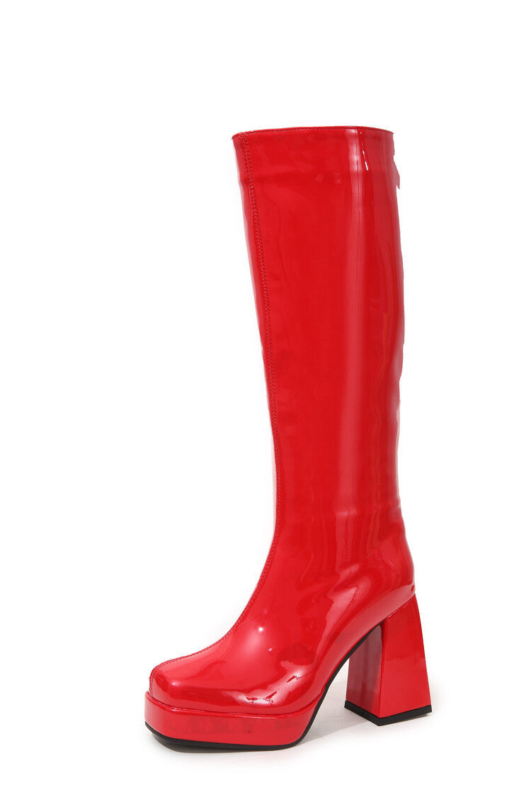 Stylish Orthopedic Boots for Any Occasion