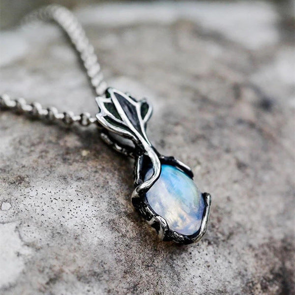 Romantic Necklace for Special Moments