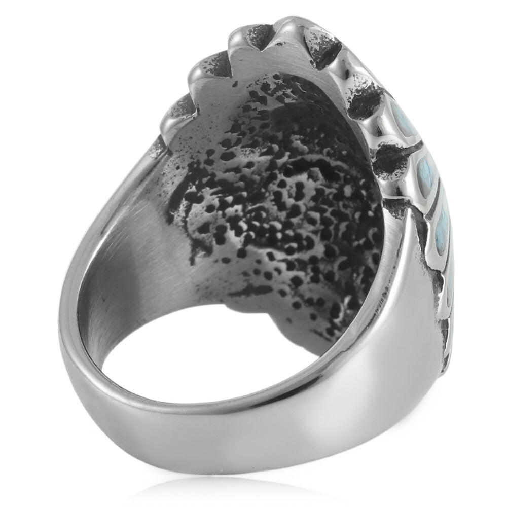 Classic Ring with Timeless Appeal