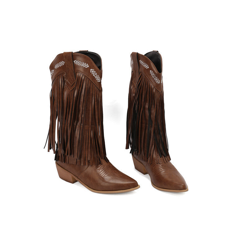 Graceful Orthopedic Boots for Modern Look