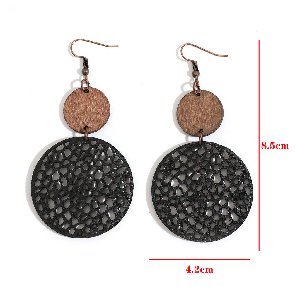Charming Earring for Any Occasion