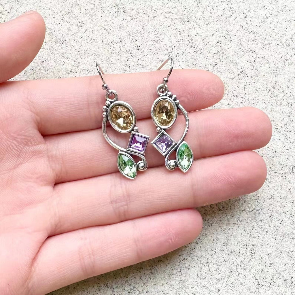 Beautiful Earring with Unique Style