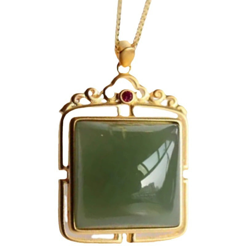 Classic Necklace with Timeless Appeal
