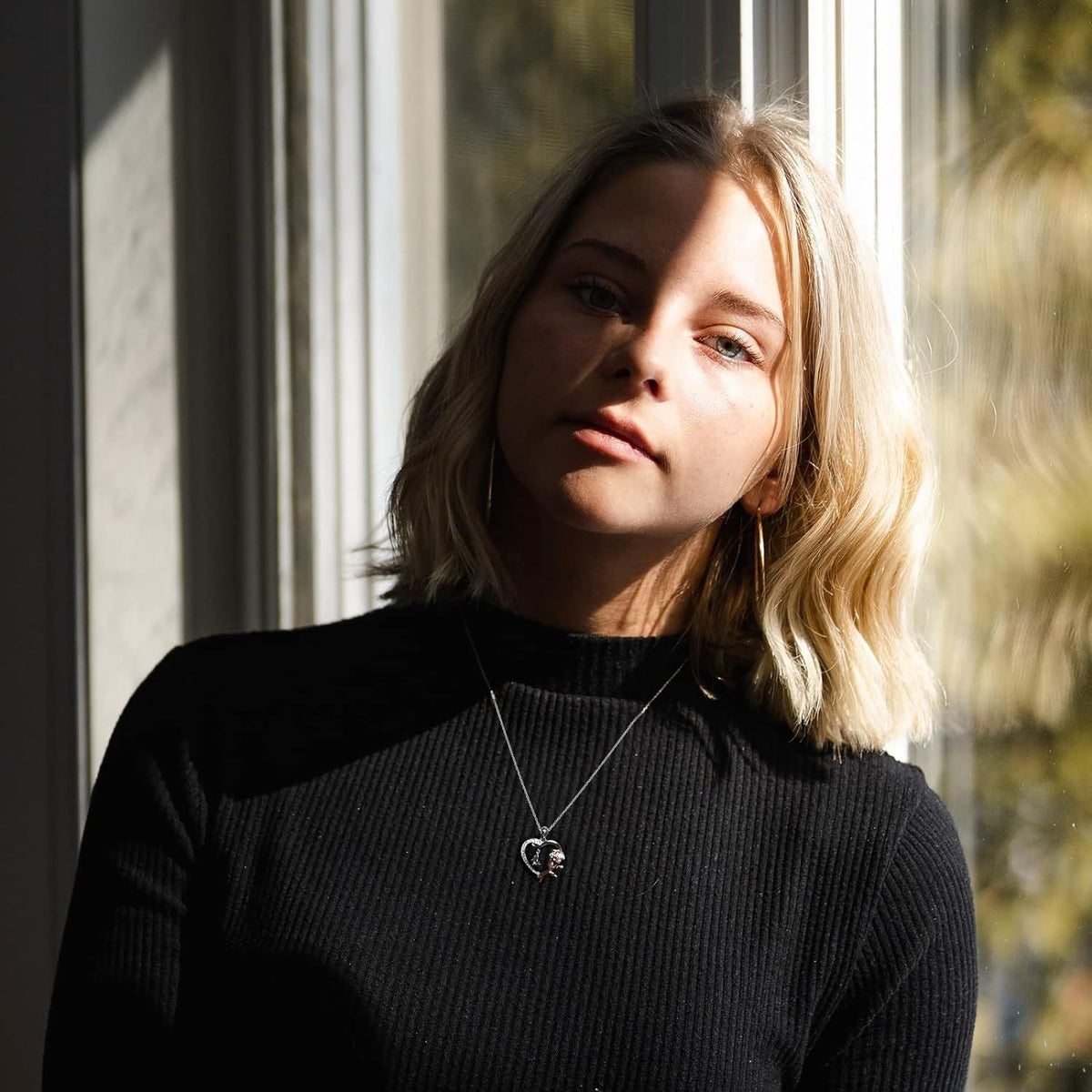 Delicate Artisan Necklace