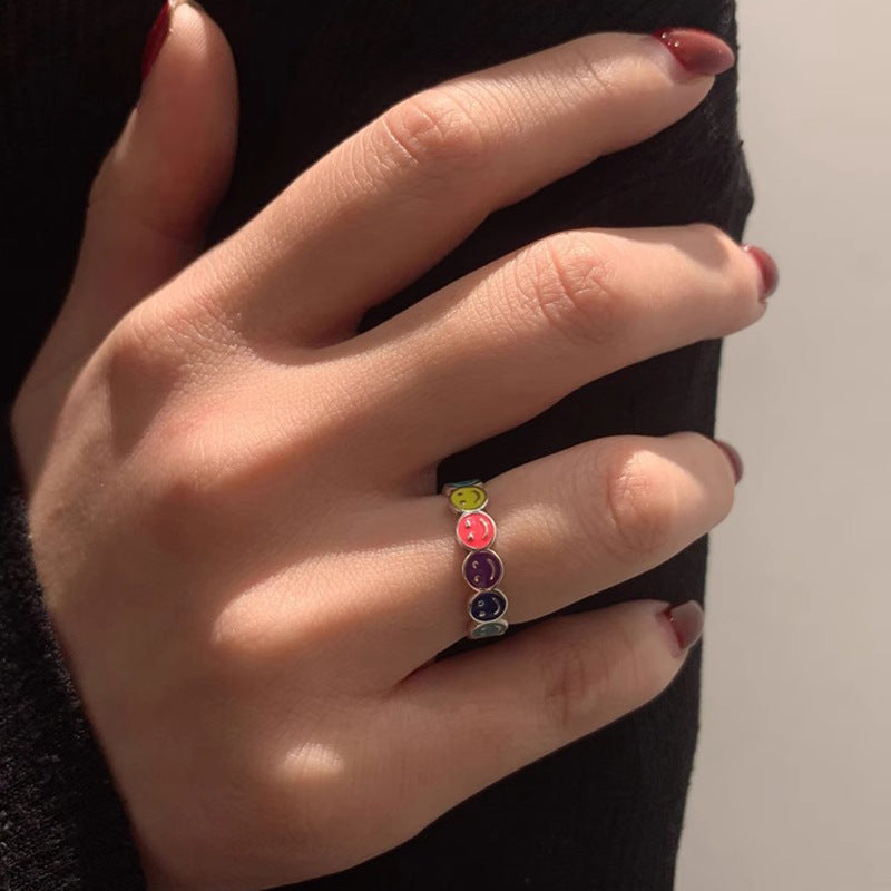 Charming Ring for Any Occasion