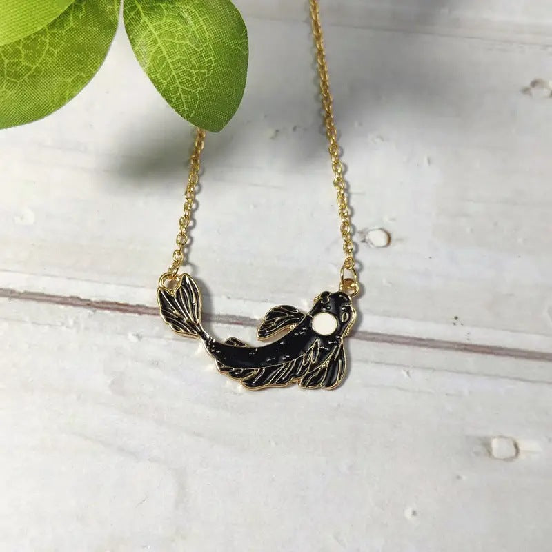 Romantic Chain for Special Moments