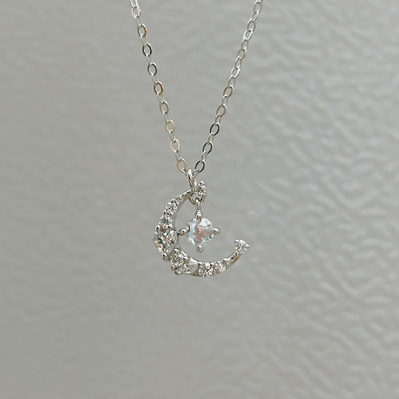 Classic Necklace with Timeless Appeal