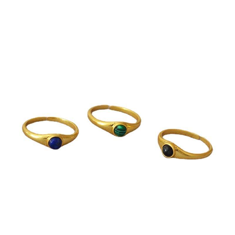 Stunning Ring for Daily Wear