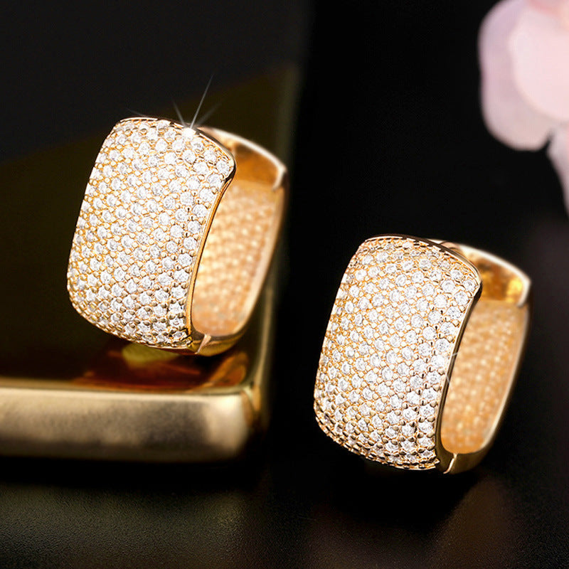 Charming Earring for Any Occasion