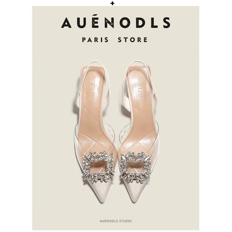 Chic Orthopedic Sandals with Unique Design