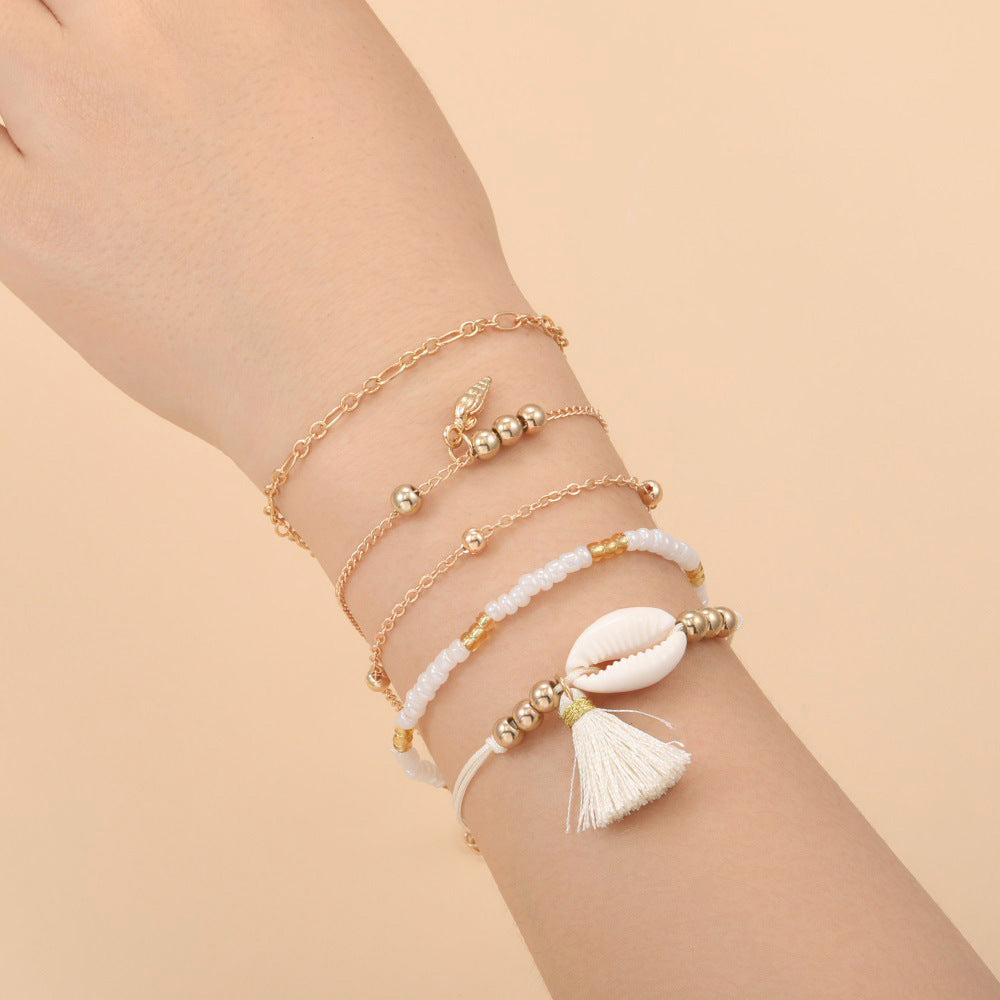 Classic Bracelet with Timeless Appeal