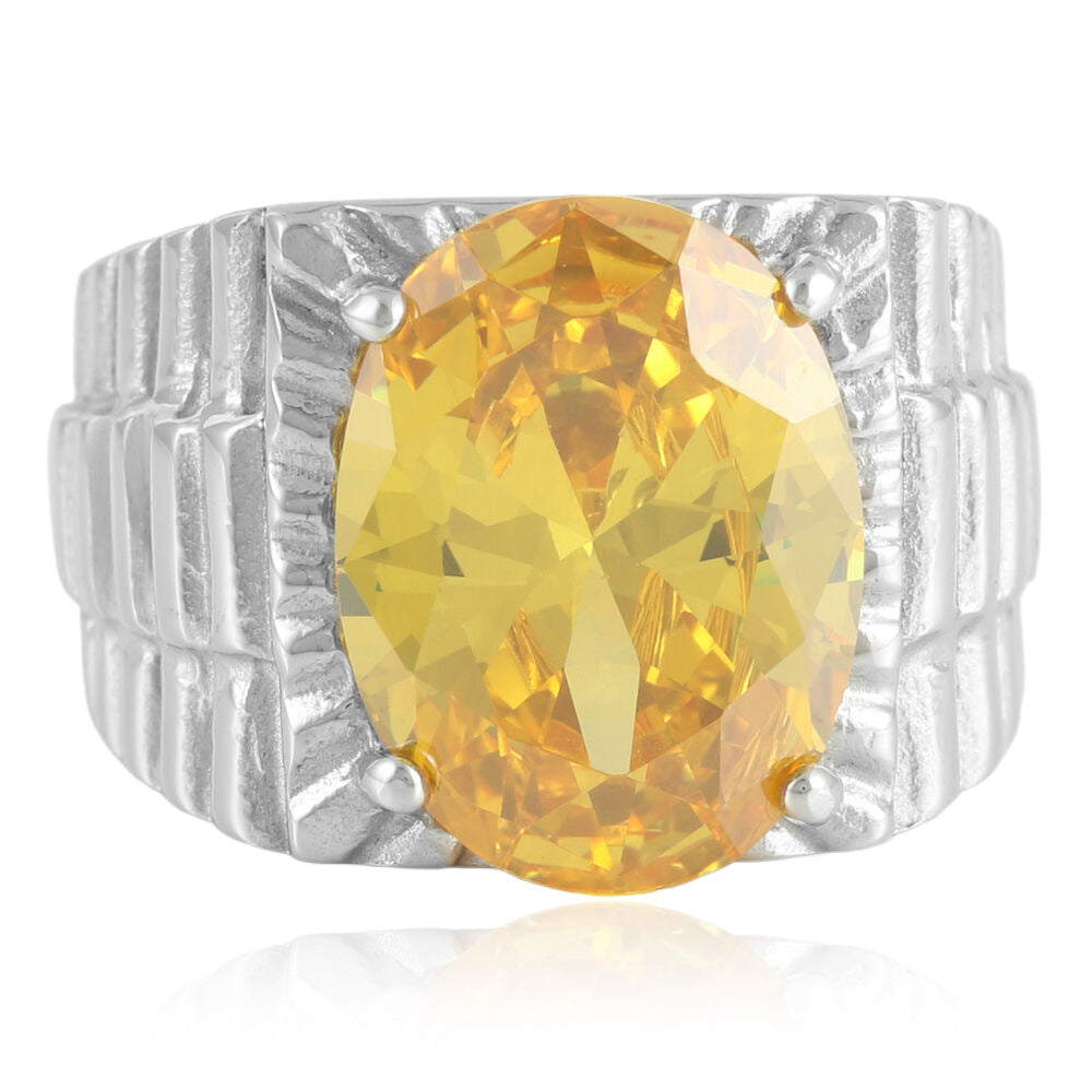 Vintage Handmade Ring