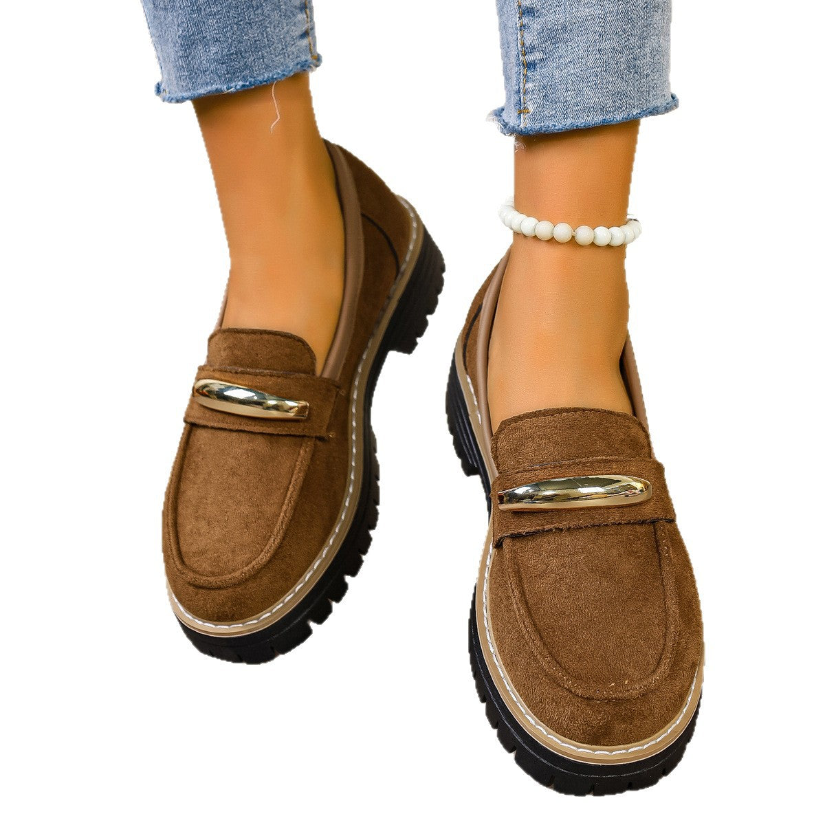 Elegant Orthopedic Shoes for Every Step