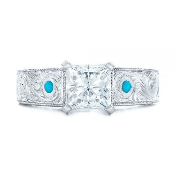 Charming Ring for Any Occasion