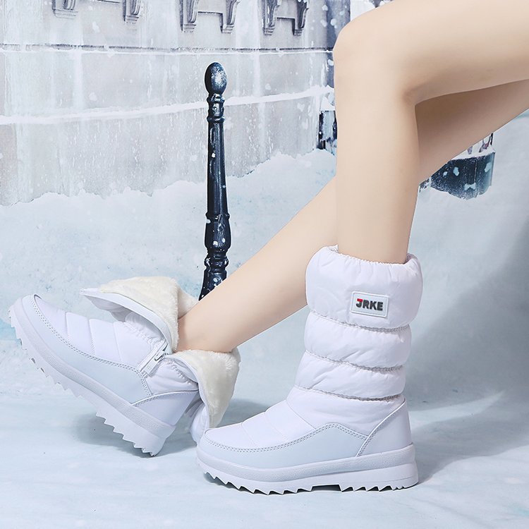 Beautifully Crafted Orthopedic Boots
