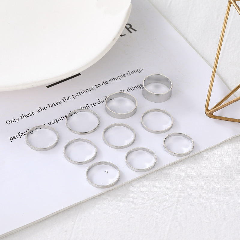 Stunning Ring for Daily Wear