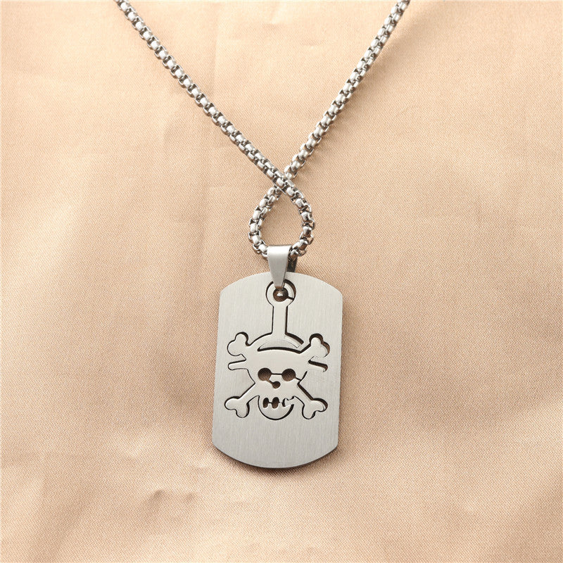 Vintage Handmade Pendant