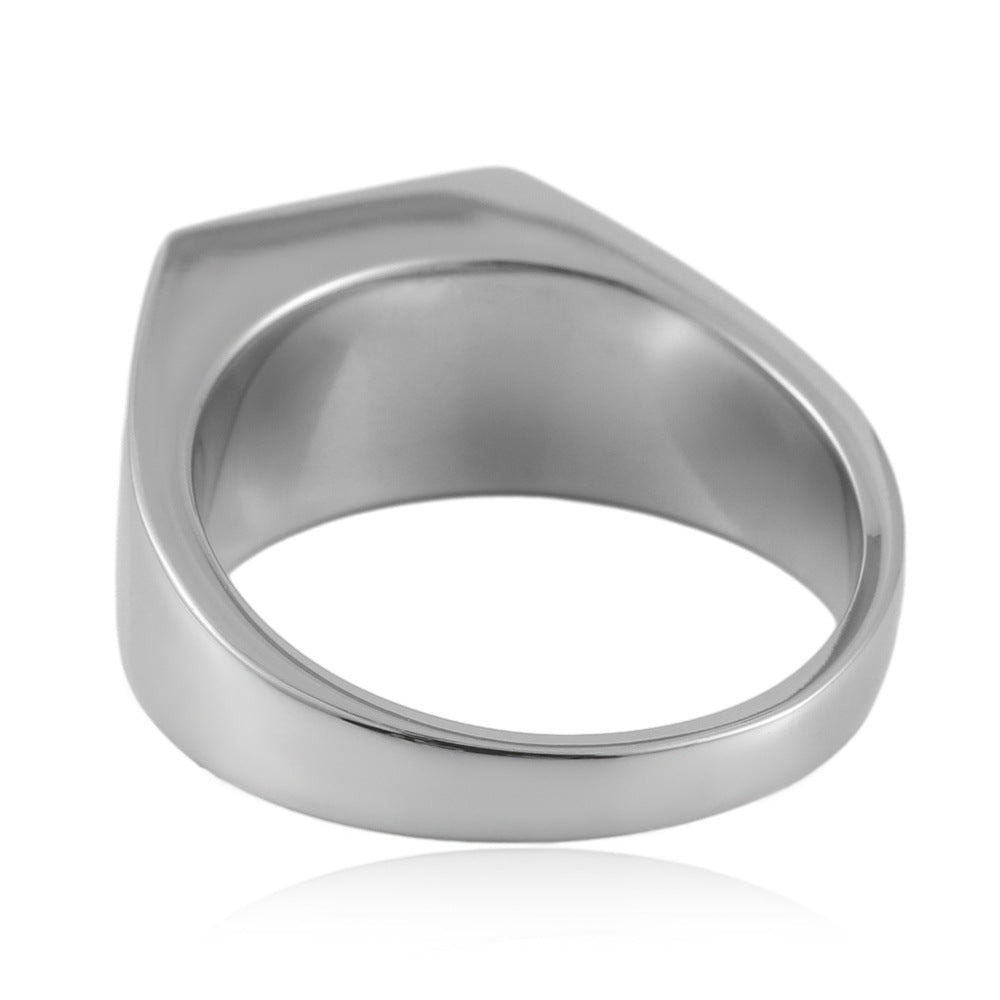 Vintage Handmade Ring