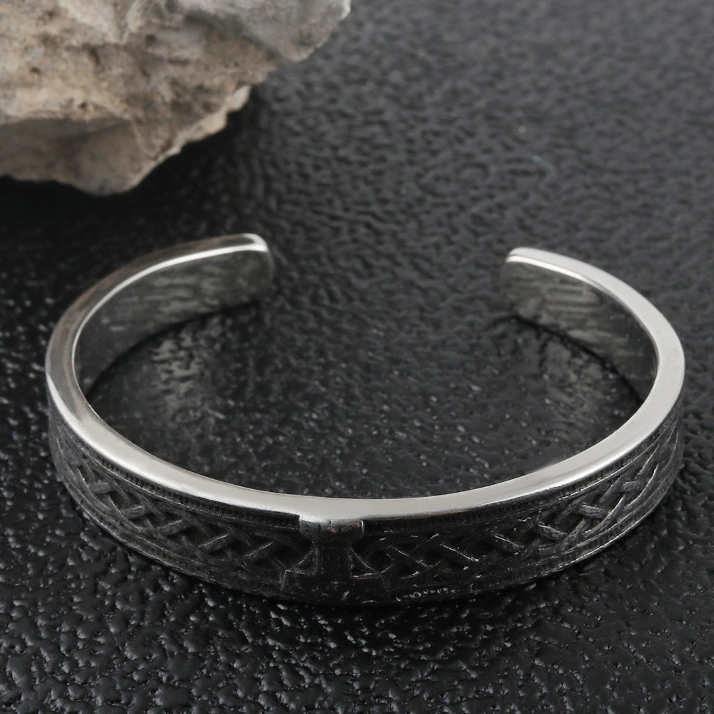 Delicate Artisan Bracelet