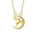 Charming Necklace for Any Occasion