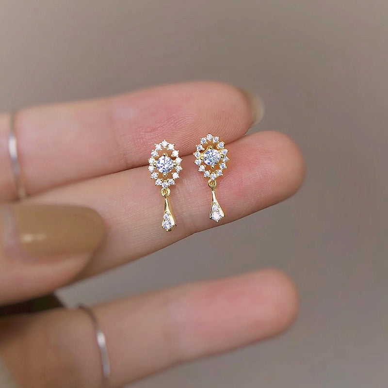 Delicate Artisan Piece