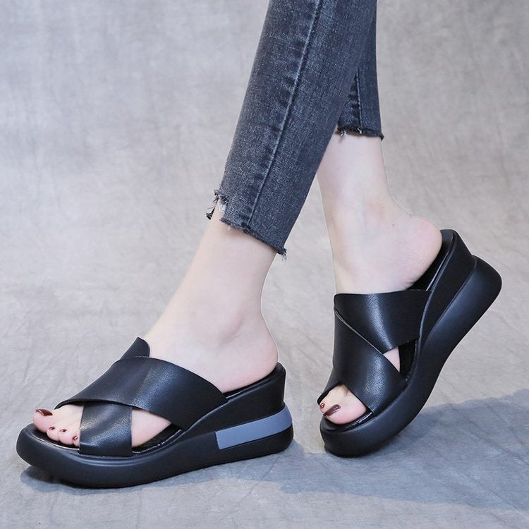 Comfortable Orthopedic Sandals for Daily Wear