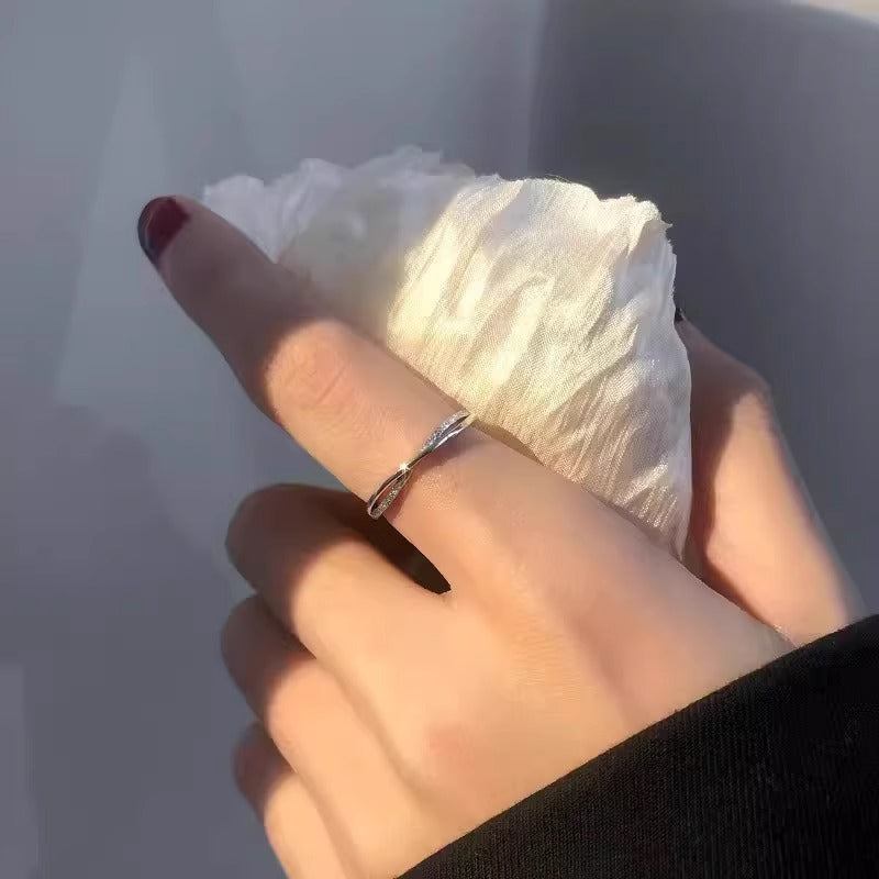 Classic Ring with Timeless Appeal