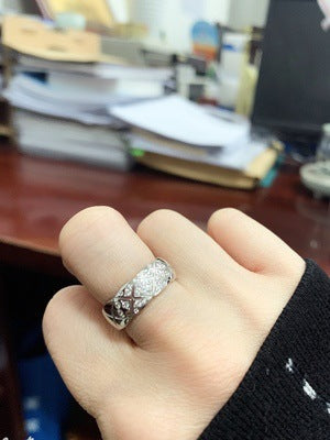 Romantic Ring for Special Moments