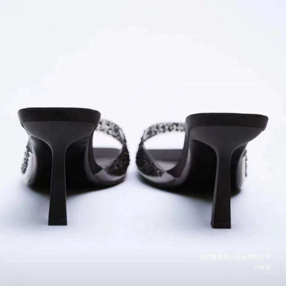 Classic Orthopedic Sandals with Timeless Style