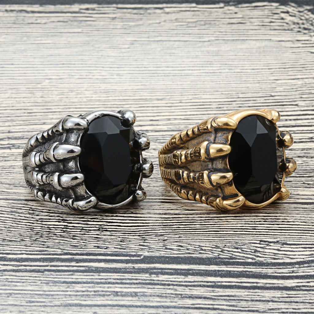 Classic Ring with Timeless Appeal