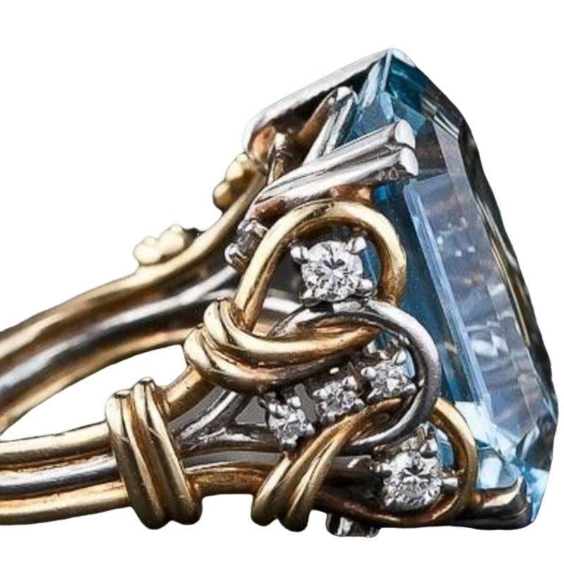 Elegant Ring for Every Occasion