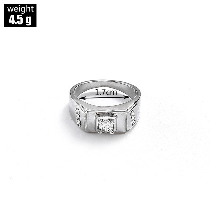Stunning Ring for Daily Wear